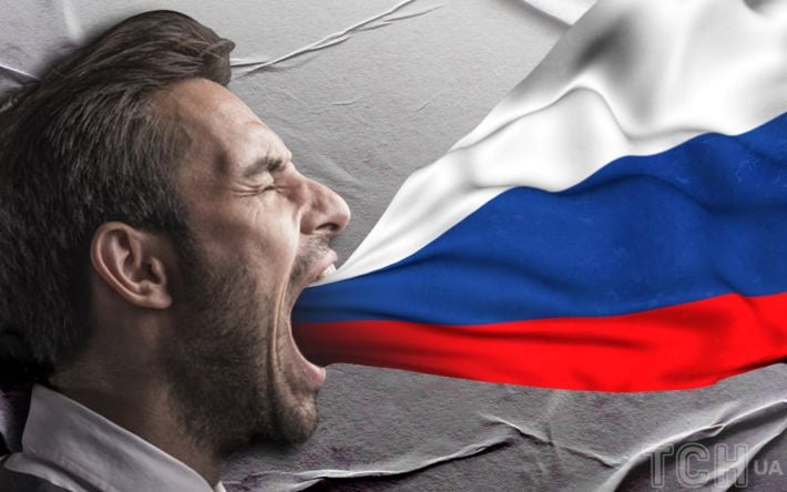 "Рідна мова в мене російська!": проректор київського вишу потрапив у скандал (аудіо)