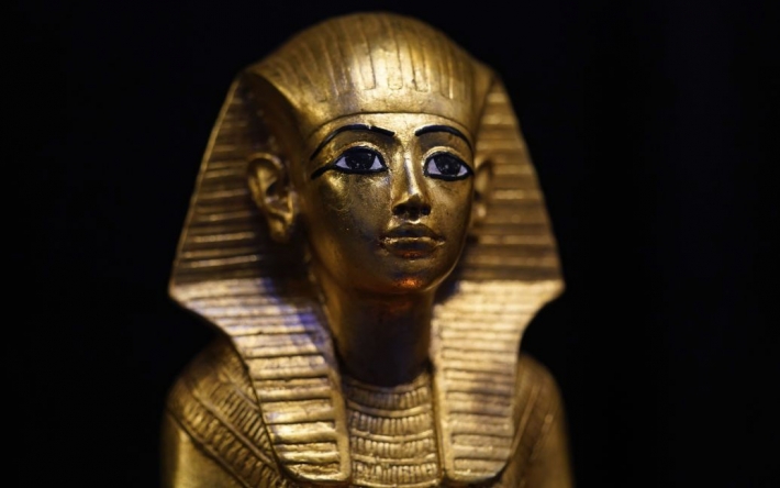 Ученые воспроизвели лицо фараона Тутанхамона: как он выглядел (фото)