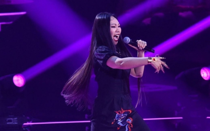 Известная российская певица пришла на The Voice в Германии и наврала о своем происхождении
