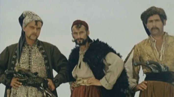 Мали унікальну зачіску і майже не носили шаровари: факти про Запорізьких козаків
