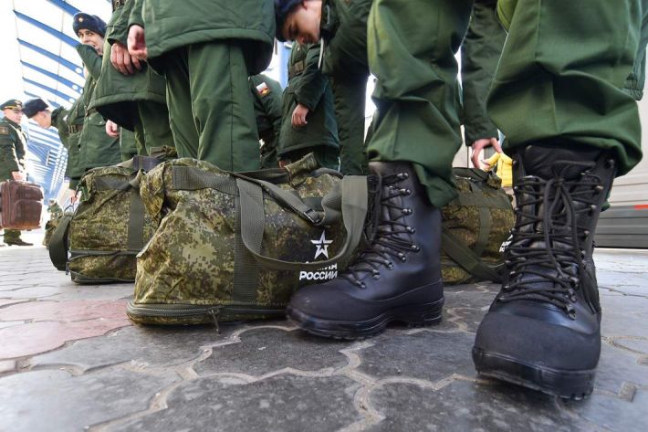 Плохие новости для мелитопольцев - Шойгу объявил, что в армию начали призывать жителей оккупированных регионов