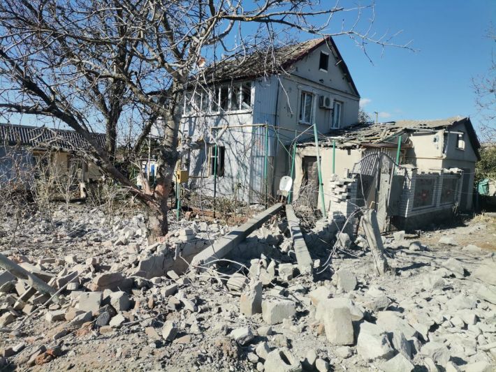 Жители Мелитополя, получившие компенсацию за поврежденное жилье, уплачивать с нее налоги не будут