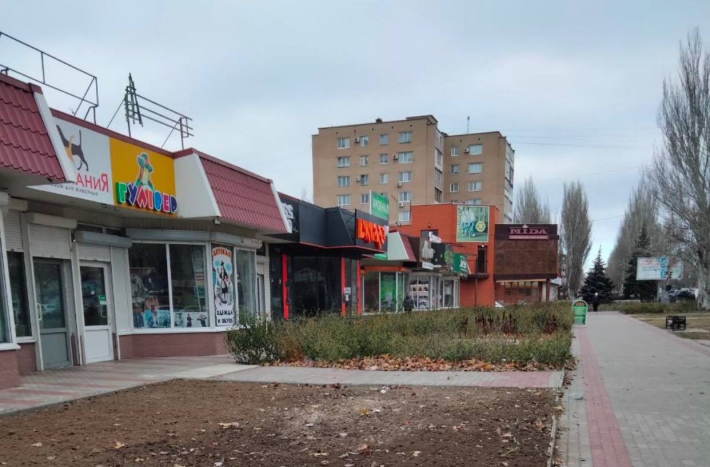 В Мелитополе люди начинают массово переоформлять недвижимость по российскому законодательству (фото)