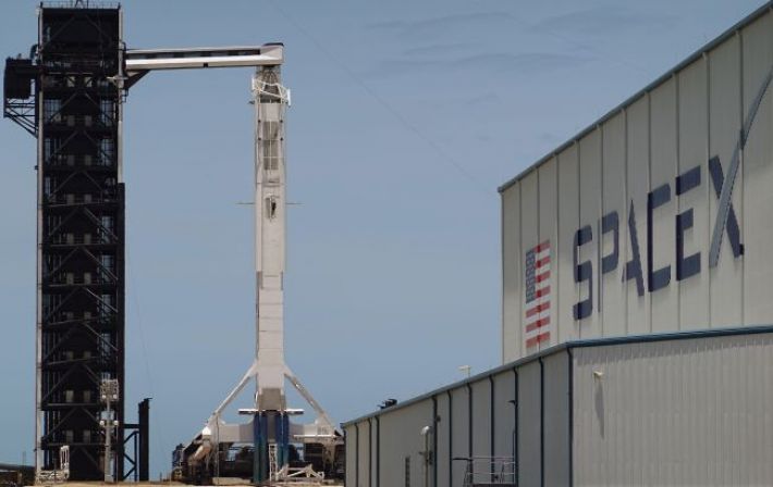 SpaceX запустила на орбіту ракету: до мережі Starlink додадуть більше супутників