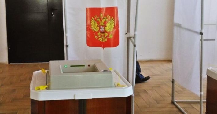 В  Мелитополе и Токмаке убили двух организаторов фейковых выборов - росСМИ