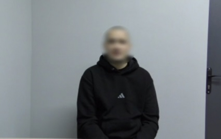 Мелитопольца, который вернулся из Европы, ФСБ задержала вместе с отцом - обвиняют в терроризме (фото, видео)