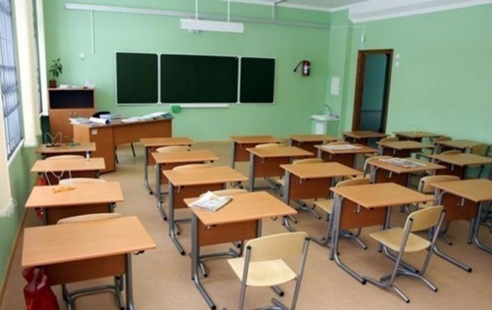 В 24 школах Запоріжжя вводять змішану форму навчання