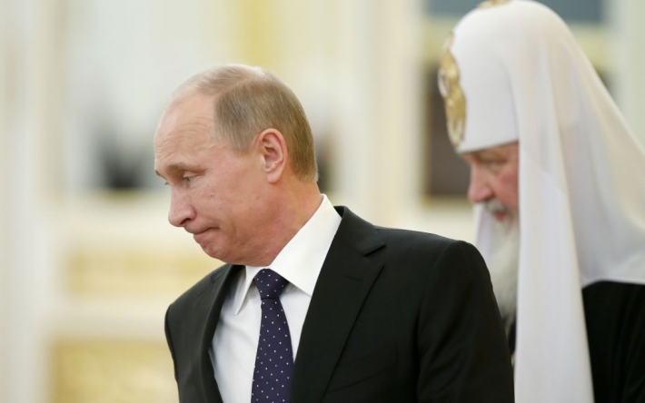 РПЦ МП усилила кремлевскую риторику о войне России против Украины — ISW