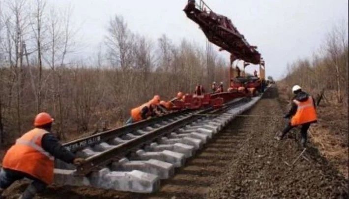 Альтернативи не буде: чи зможуть ЗСУ знищити нову залізницю через Мелітополь, - експерт (відео)