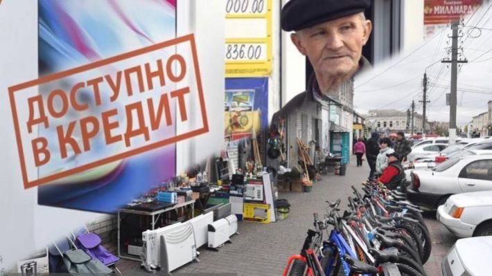 Балицкий заводит в оккупированный Мелитополь крымского ростовщика-монополиста - хочет подсадить предприятия на 
