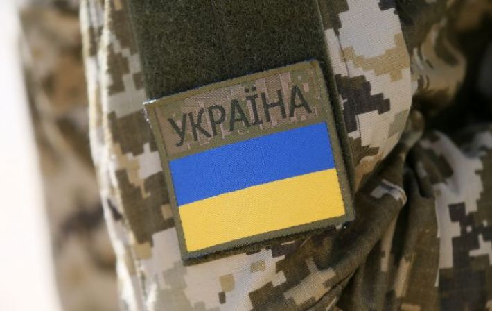 Росіяни розстріляли українських військовополонених в Кринках