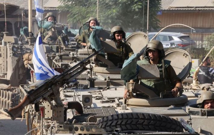 В Армії оборони Ізраїлю розповіли про оперативні плани: що вони передбачають (відео)