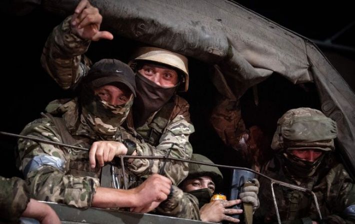 Экс-вагнеровцев из "Африканского корпуса" перебросят в Белгородскую область, - ISW
