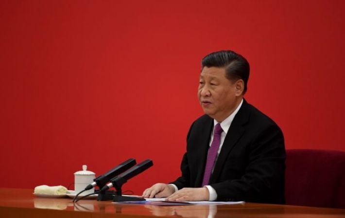 Си Цзиньпин рассказал "четыре принципа" предотвращения выхода войны в Украине из-под контроля