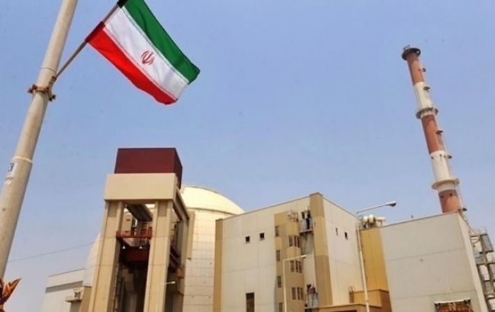 Израиль нанес воздушный удар по территории Ирана, - АВС News