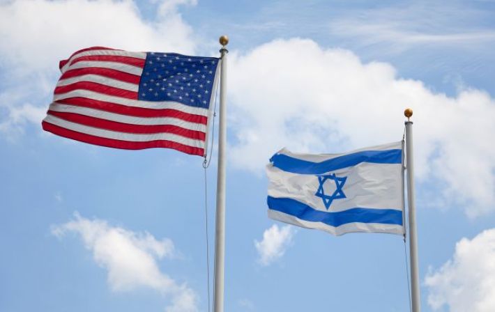 США не поддержали план Израиля ударить по Ирану, - CNN
