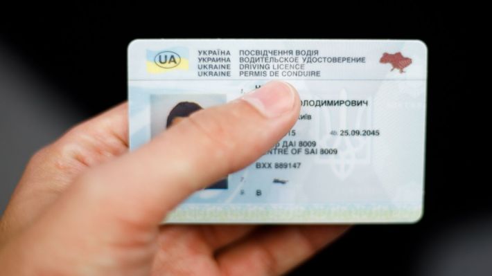 Смогут ли лишить водительских прав мелитопольцев за границей - разъяснение адвоката
