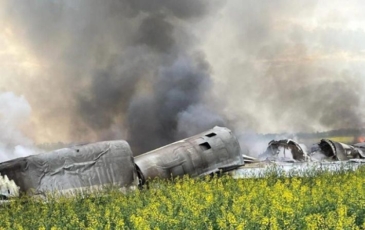 Буданов рассказал, чем уничтожают стратегические самолеты РФ