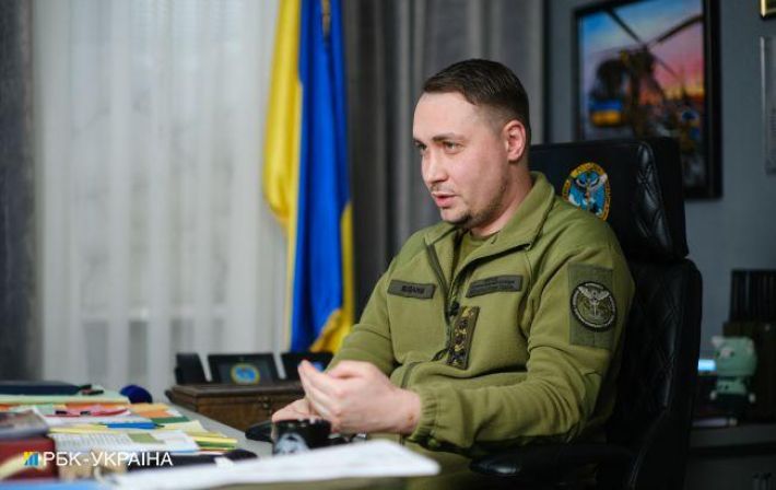 Буданов: Украину ждет тяжелая ситуация в ближайшее время, но "армагеддона" не будет