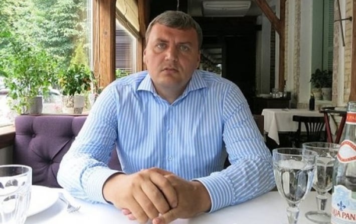 Из Литвы высылают бывшего соратника Януковича