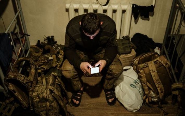 Росіяни розганяють у ТikТok фейк про нібито підготовку наступу на Харків та Суми