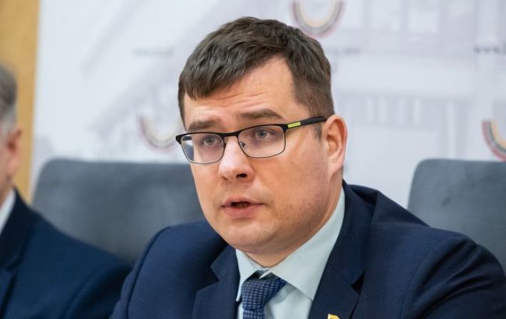 Литва може допомогти Україні у поверненні чоловіків призовного віку, - голова Міноборони