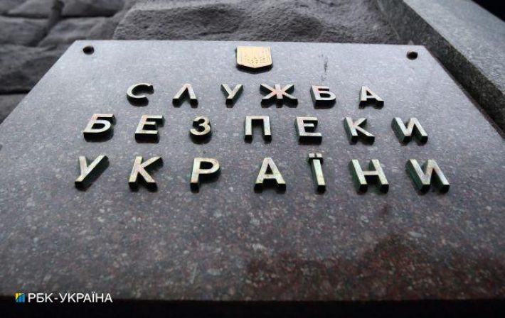 В СБУ зробили заяву про погрози білоруського КДБ ударом по лікарнях Києва