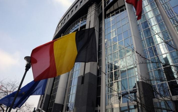 Бельгия выделит 200 миллионов евро на ПВО для Украины в рамках немецкой инициативы