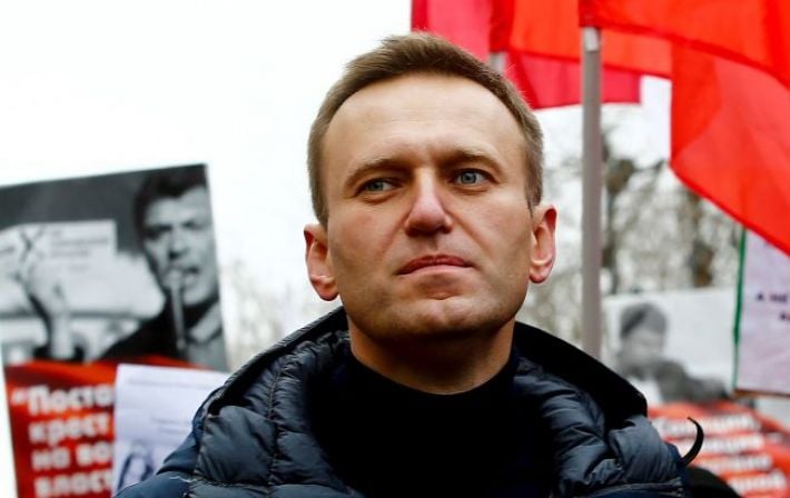 Екс-офіцер Mi-6: Навального могли вбити за спиною Путіна
