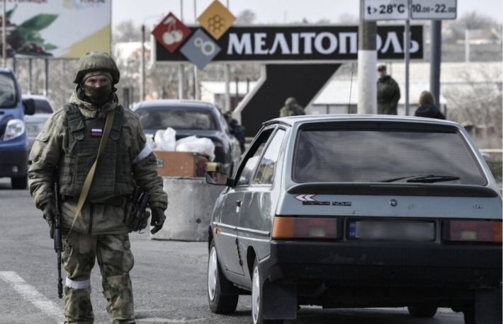 Аналітики ISW проаналізували, чи Україна зможе звільнити окупований Мелітополь