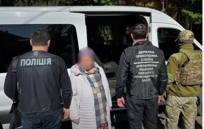 В Одесской области разоблачен международный канал торговли людьми, задержан организатор