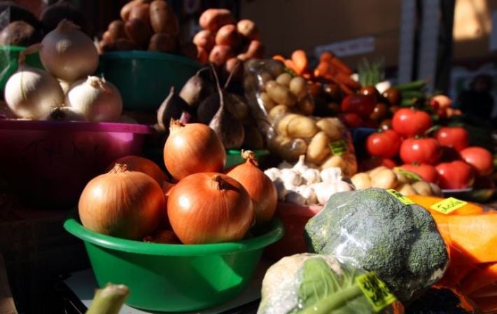 В Україні зростають ціни на популярний овоч: вже на 39% дорожче, ніж тиждень тому
