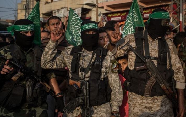 США и Саудовская Аравия близки к соглашению по пакту безопасности в Секторе Газа, - Reuters