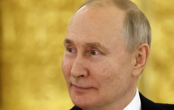 Россия платит рекордные 25% бюджета за паранойю Путина, - разведка США