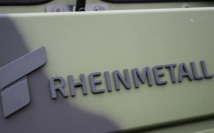 Склады боеприпасов в странах Европы пусты — глава Rheinmetall