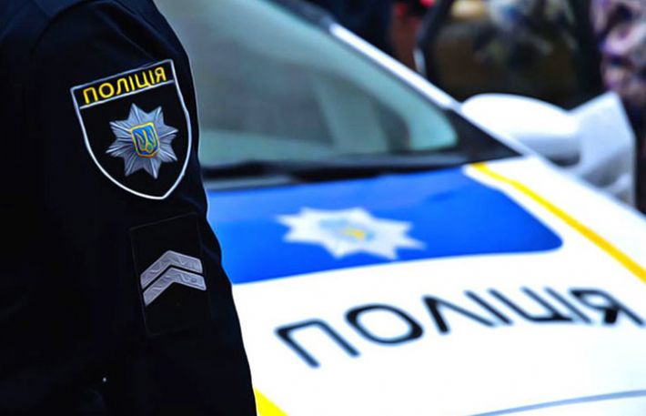 Запорожская полиция усилила патрулирование на Пасхальные праздники