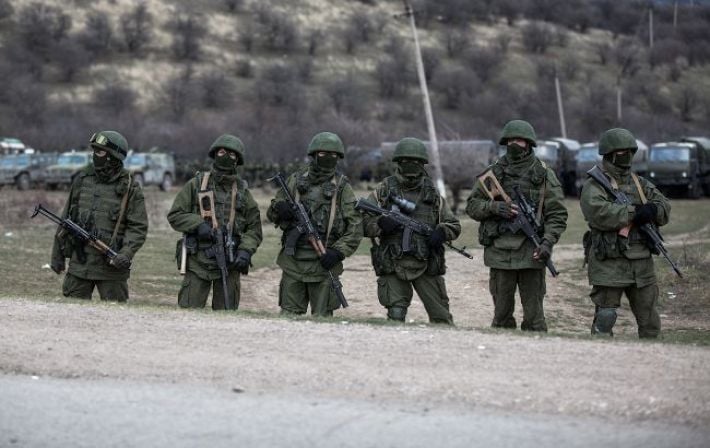 Россия не досчитается еще 860 оккупантов: обновленные потери врага