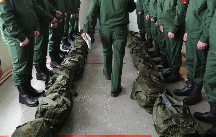 Жителей Мелитополя скоро начнут отправлять в российскую армию - разведка Великобритании