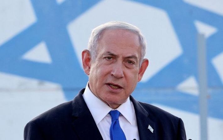 Прем'єр Ізраїлю відкинув можливість підписання мирної угоди з ХАМАС