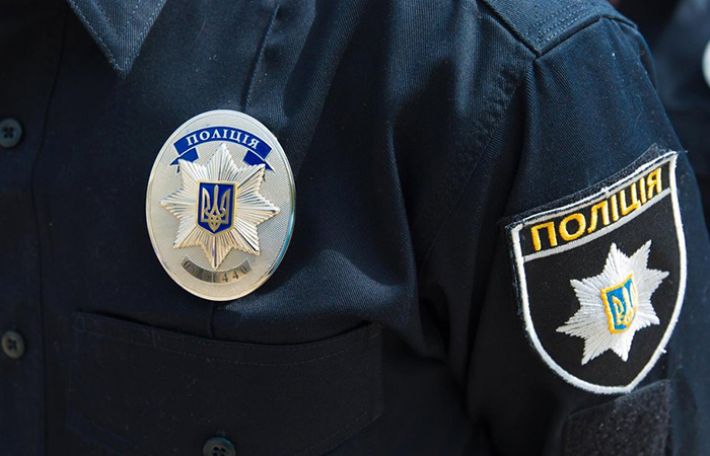 В Запорожье полиция усилит патрулирование в поминальные дни