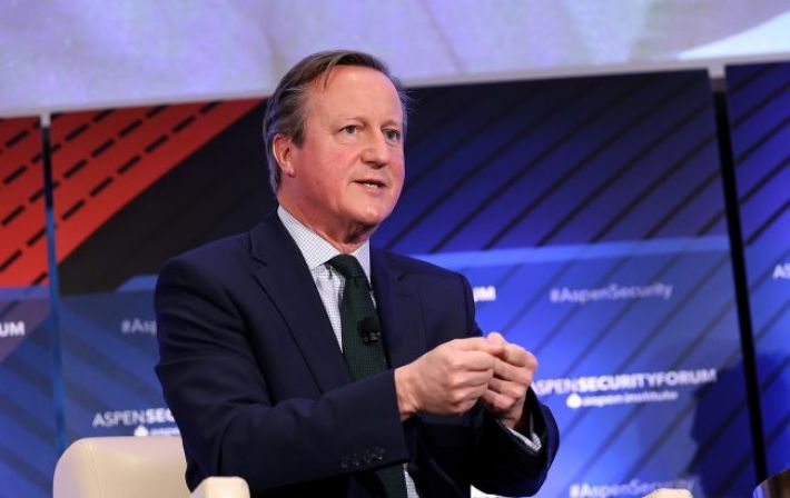Кэмерон призовет союзников по НАТО увеличить расходы на оборону, - Bloomberg