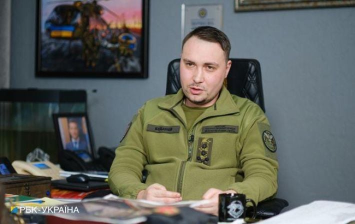 Буданов допускает, что после Харьковской области РФ может пойти в направлении Сум