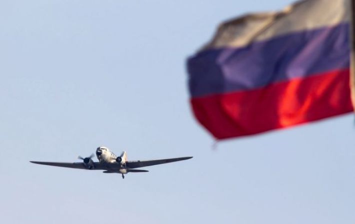 Над Казанню закривали небо: росіяни стверджують, що нібито працювала ППО