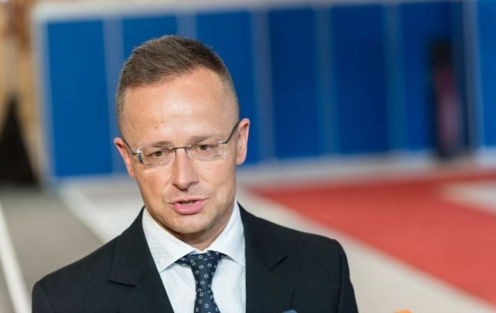 Венгрия ветировала резолюцию Совета Европы по Украине