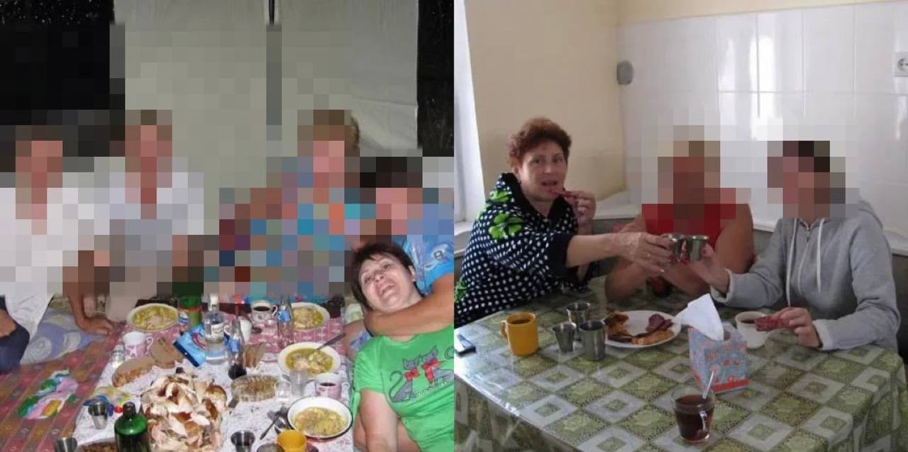 Неравнодушная к алкоголю депутатша-рекордсменка из Мелитопольщины стала чиновницей при оккупантах 3