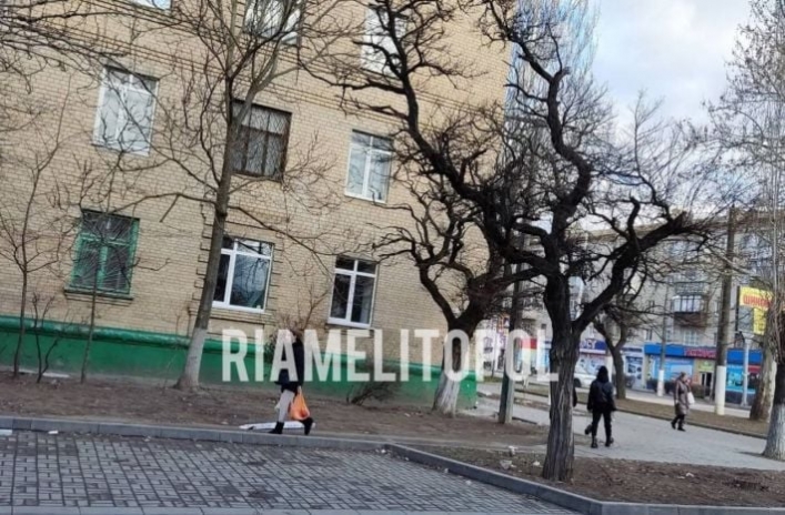 В общежитии ТГАТУ, расположенном на пересечении улицы Садовой и проспекта Хмельницкого, масштабный ремонт начали более года назад.