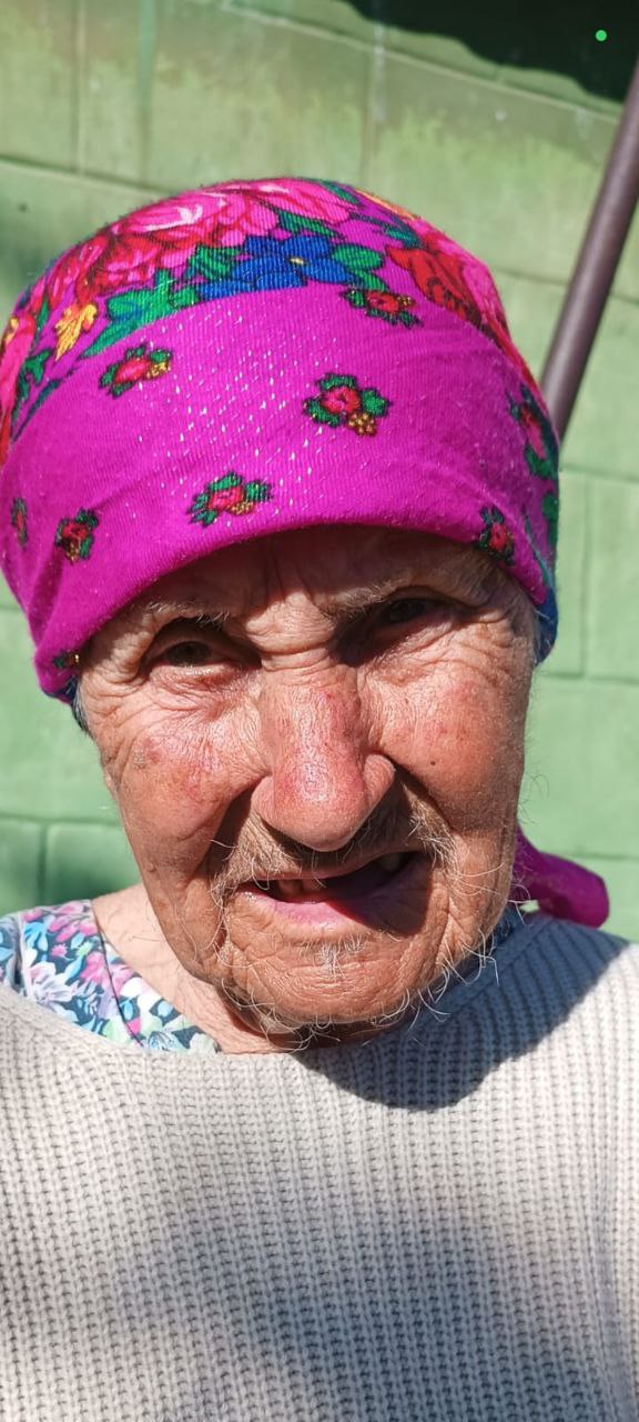 В селе под Мелитополем без вести пропала пожилая женщина (фото)