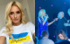 Ирина Федишин шокировала, как на ее концерте в США на сцену вылез пьяный россиянин: 