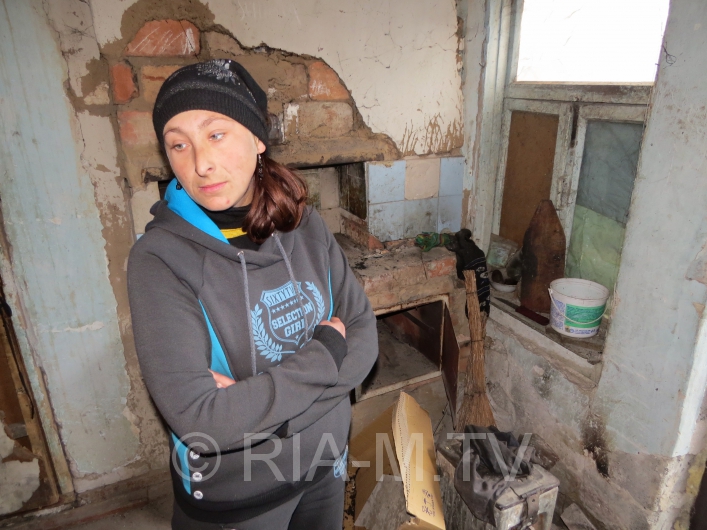 Жизнь за гранью – в таких нечеловеческих условиях живут украинские инвалиды