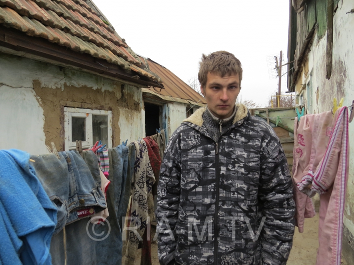 Жизнь за гранью – в таких нечеловеческих условиях живут украинские инвалиды